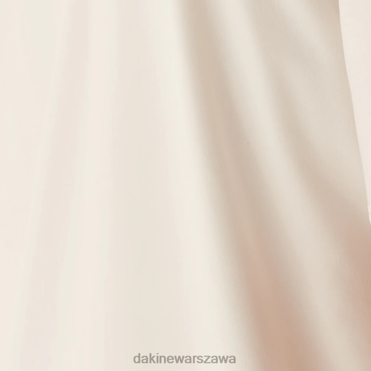 Dakine mężczyźni Korzenie luźnego kroju z krótkim rękawem rashguard B0XJ2239 surf biały/czarny odzież