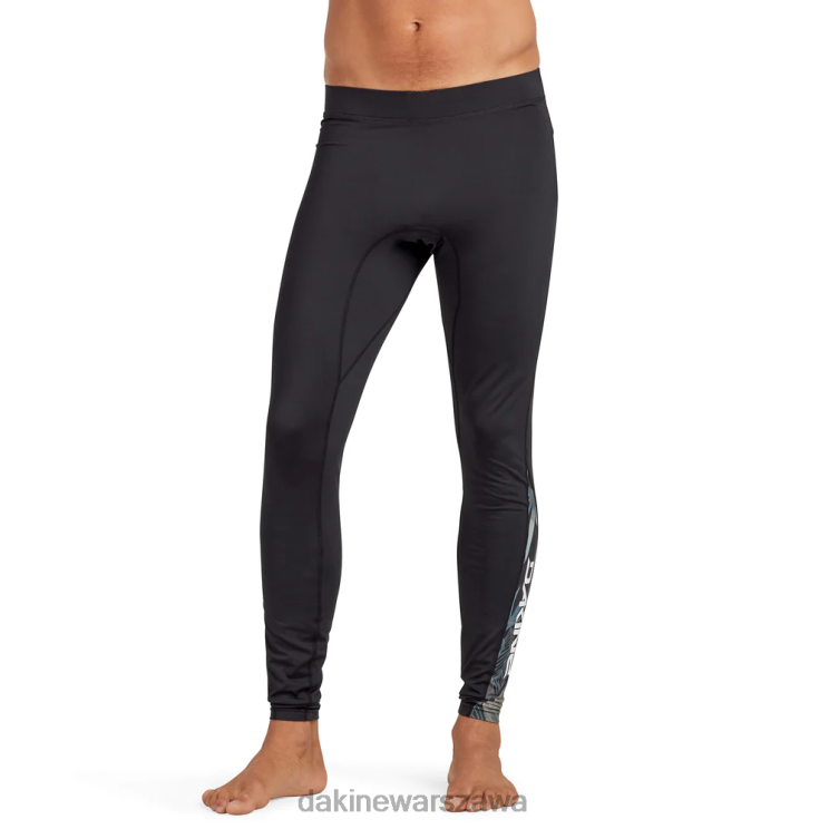 Dakine mężczyźni Legginsy typu rashguard HD Surf B0XJ2223 nadruk nahele odzież