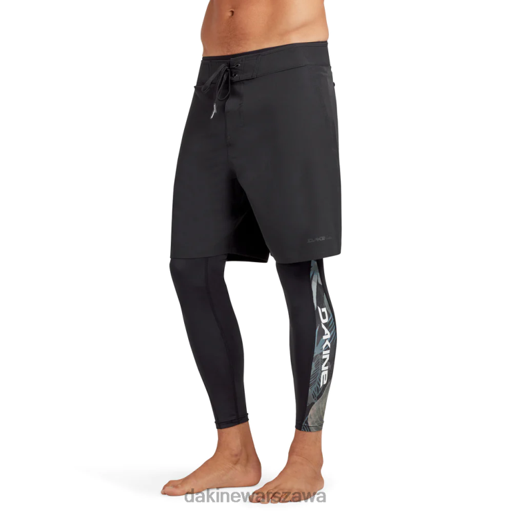 Dakine mężczyźni Legginsy typu rashguard HD Surf B0XJ2223 nadruk nahele odzież