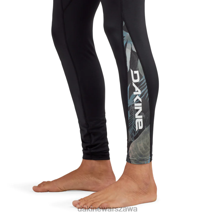 Dakine mężczyźni Legginsy typu rashguard HD Surf B0XJ2223 nadruk nahele odzież