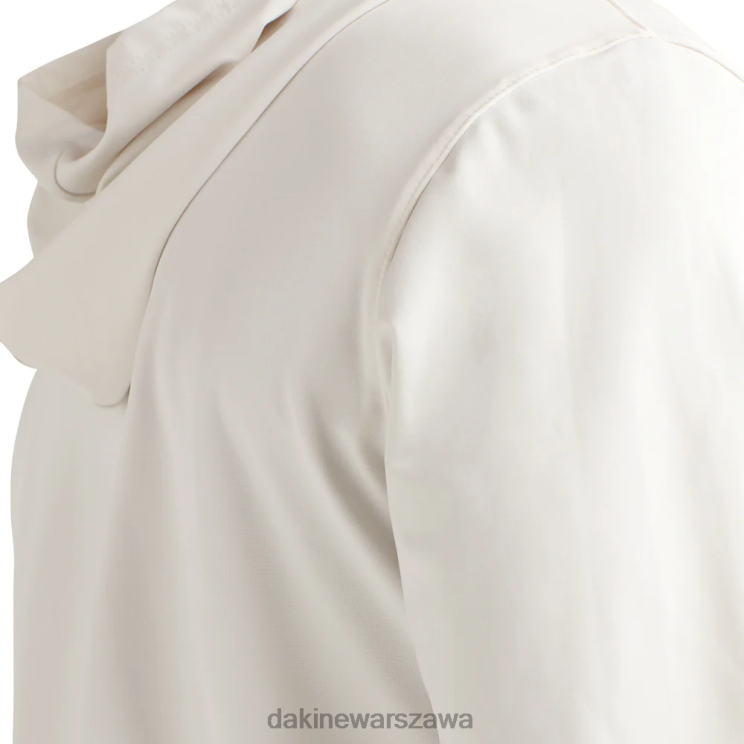 Dakine mężczyźni Luźna bluza z kapturem z długim rękawem i kapturem Mission Mission B0XJ2249 surfuj na biało odzież