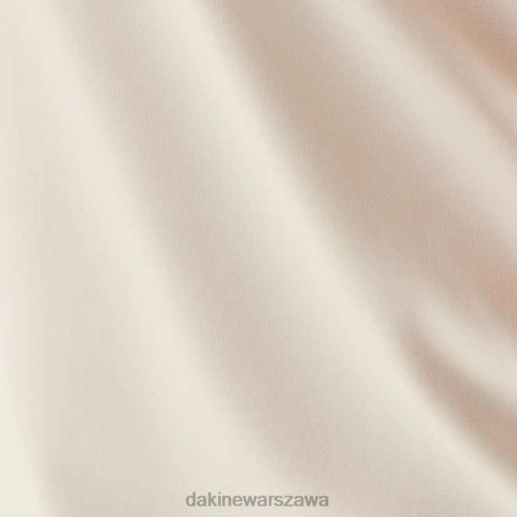 Dakine mężczyźni Mission luźny krój z krótkim rękawem rashguard załogi B0XJ2245 surfuj na biało odzież