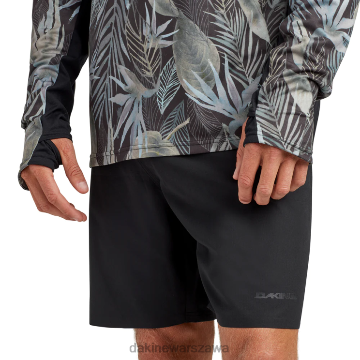 Dakine mężczyźni Pełna misja, luźna bluza z długim rękawem B0XJ2221 nadruk nahele odzież