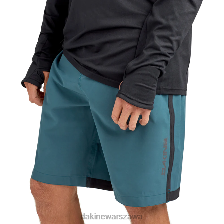 Dakine mężczyźni Pełna misja, luźna bluza z długim rękawem B0XJ2222 czarny odzież