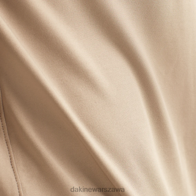 Dakine mężczyźni Załoga Rashguard o luźnym kroju i długim rękawie Mission B0XJ2243 terra khaki odzież