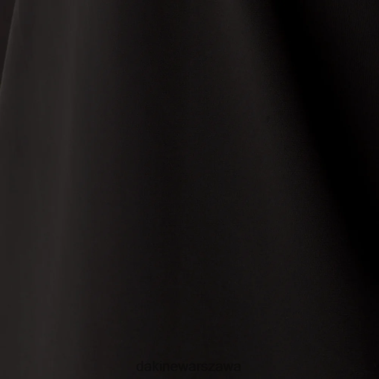 Dakine mężczyźni Załoga Rashguard o luźnym kroju i długim rękawie Mission B0XJ2244 czarny odzież