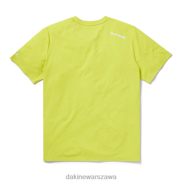 Dakine mężczyźni koszulka UV z korzeniami B0XJ2227 gwiazdorski krzykacz odzież