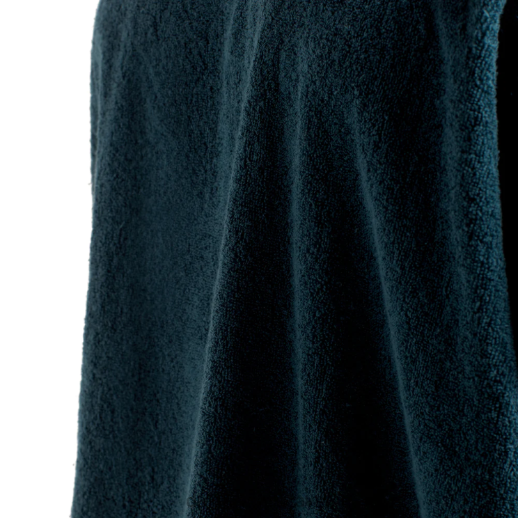 Dakine mężczyźni Szybkoschnące poncho ręcznikowe apresurf B0XJ2297 galaktyczny błękit odzież