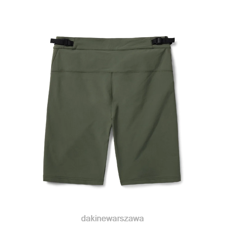 Dakine mężczyźni Krótkie spodenki rowerowe syncline B0XJ274 zielony baldachim odzież