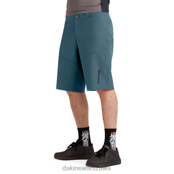 Dakine mężczyźni Krótkie spodenki rowerowe syncline B0XJ275 galaktyczny błękit odzież