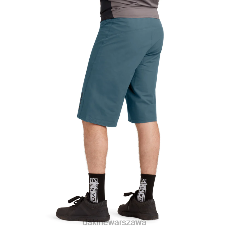 Dakine mężczyźni Krótkie spodenki rowerowe syncline B0XJ275 galaktyczny błękit odzież