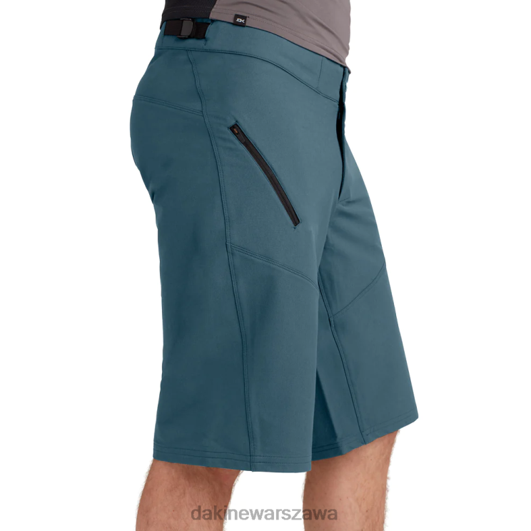 Dakine mężczyźni Krótkie spodenki rowerowe syncline B0XJ275 galaktyczny błękit odzież