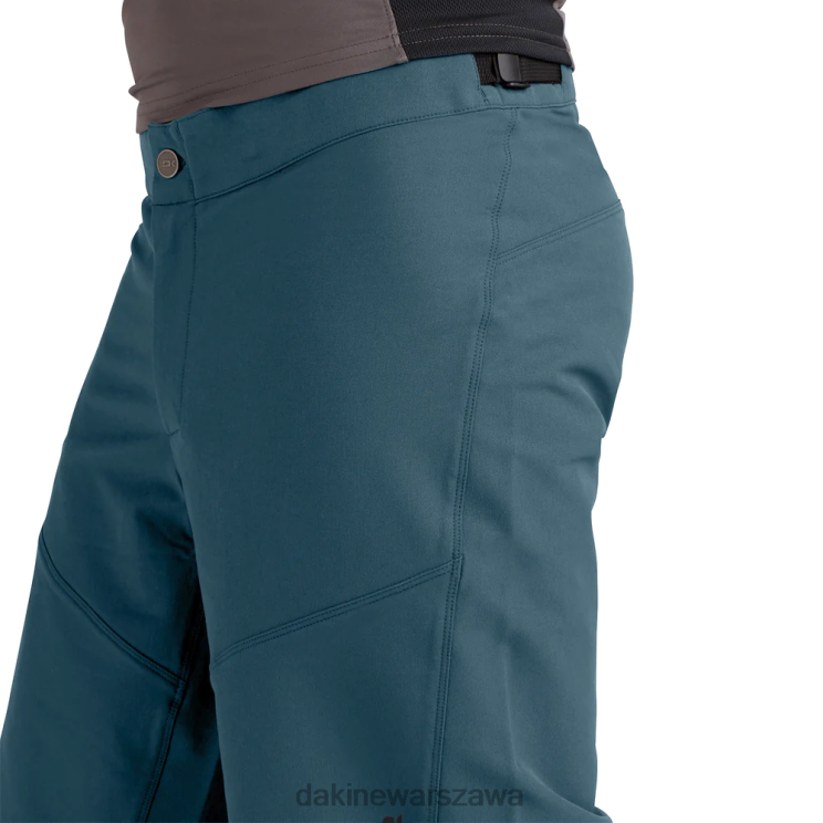 Dakine mężczyźni Krótkie spodenki rowerowe syncline B0XJ275 galaktyczny błękit odzież