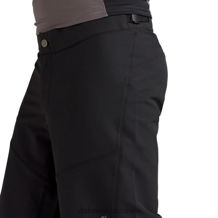 Dakine mężczyźni Krótkie spodenki rowerowe syncline B0XJ276 czarny odzież