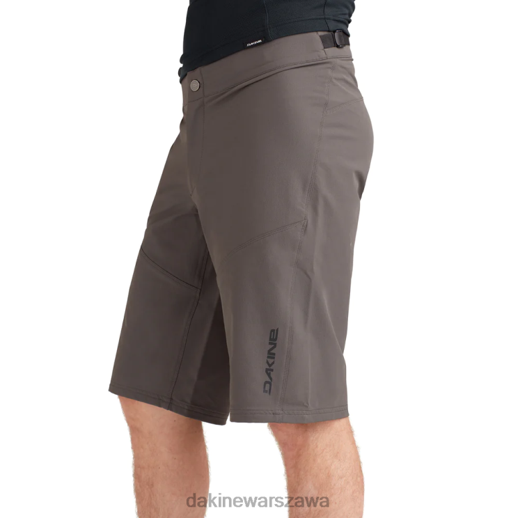 Dakine mężczyźni Krótkie spodenki rowerowe syncline B0XJ278 szary odzież