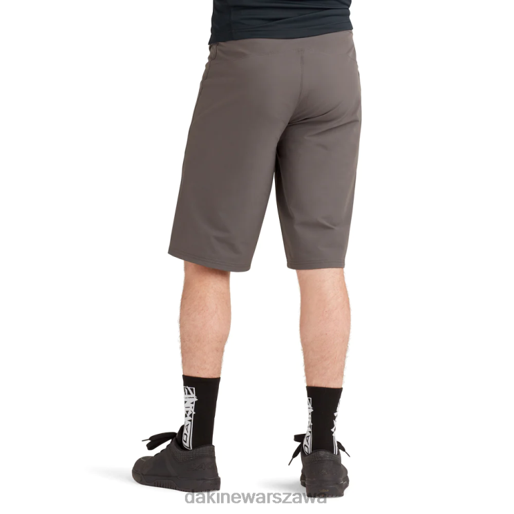 Dakine mężczyźni Krótkie spodenki rowerowe syncline B0XJ278 szary odzież