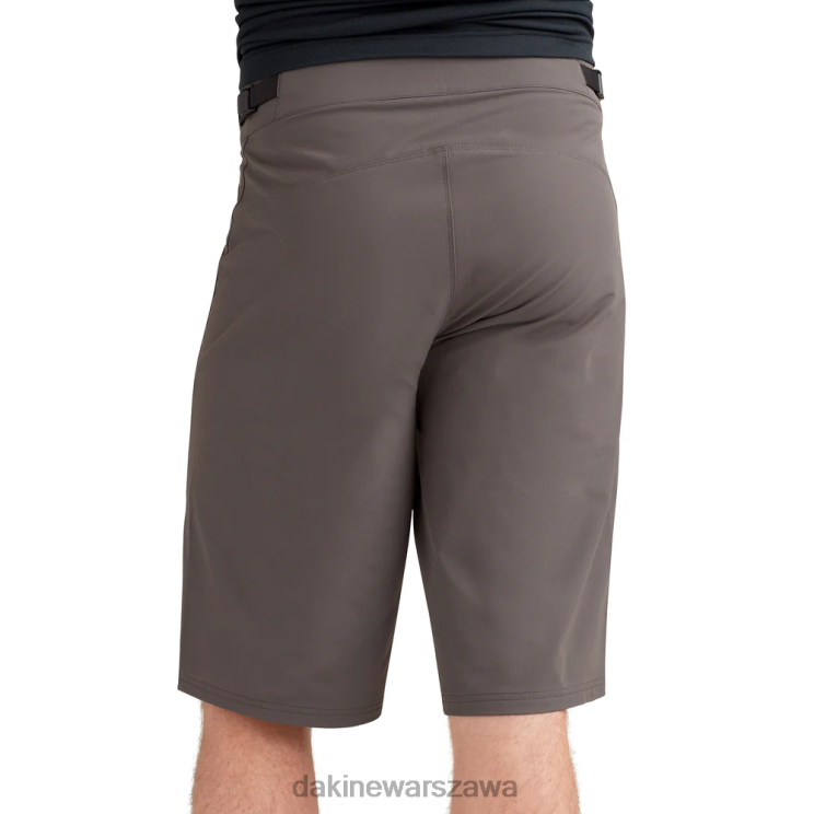 Dakine mężczyźni Krótkie spodenki rowerowe syncline B0XJ278 szary odzież