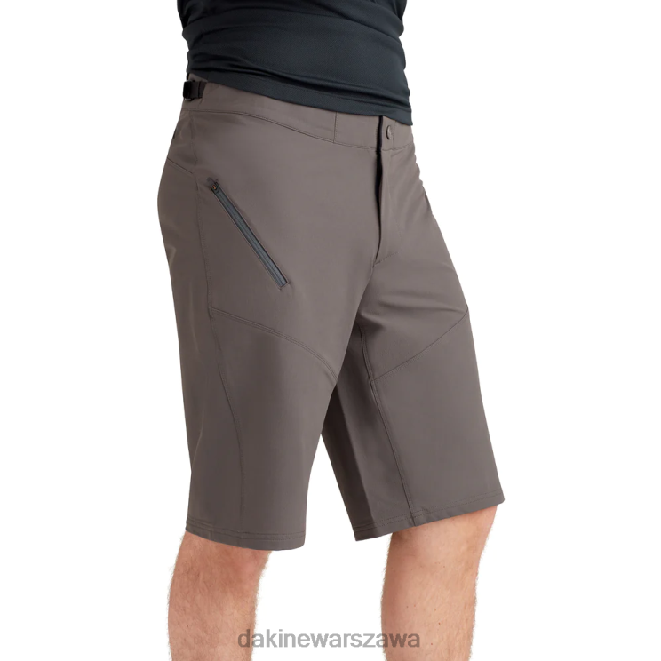 Dakine mężczyźni Krótkie spodenki rowerowe syncline B0XJ278 szary odzież