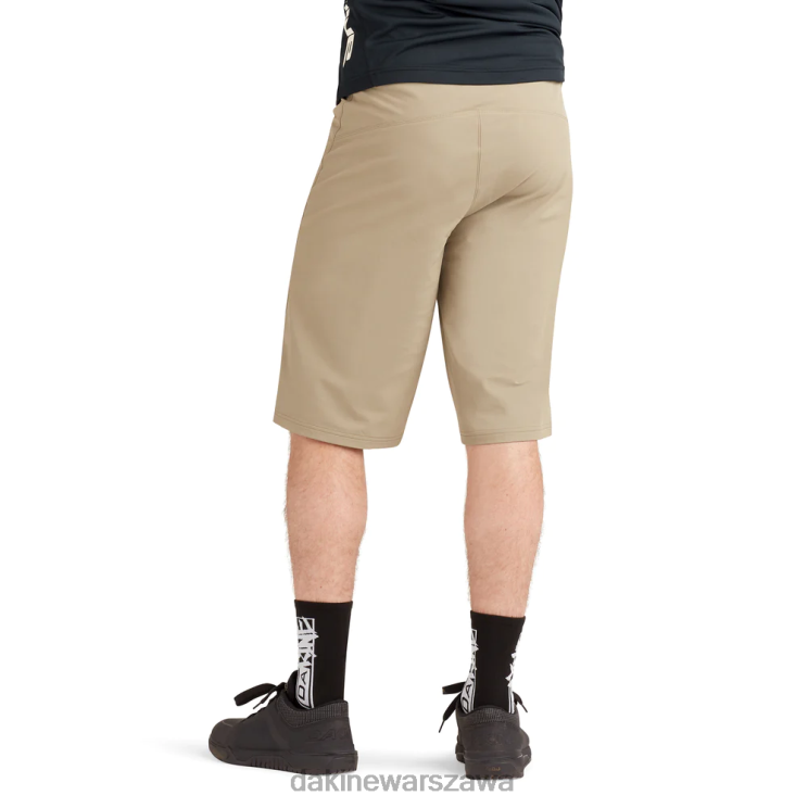 Dakine mężczyźni Krótkie spodenki rowerowe syncline B0XJ279 terra khaki odzież