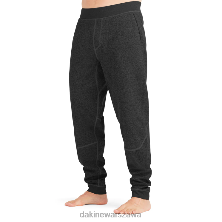 Dakine mężczyźni Lekkie spodnie Liberator B0XJ251 czarny odzież
