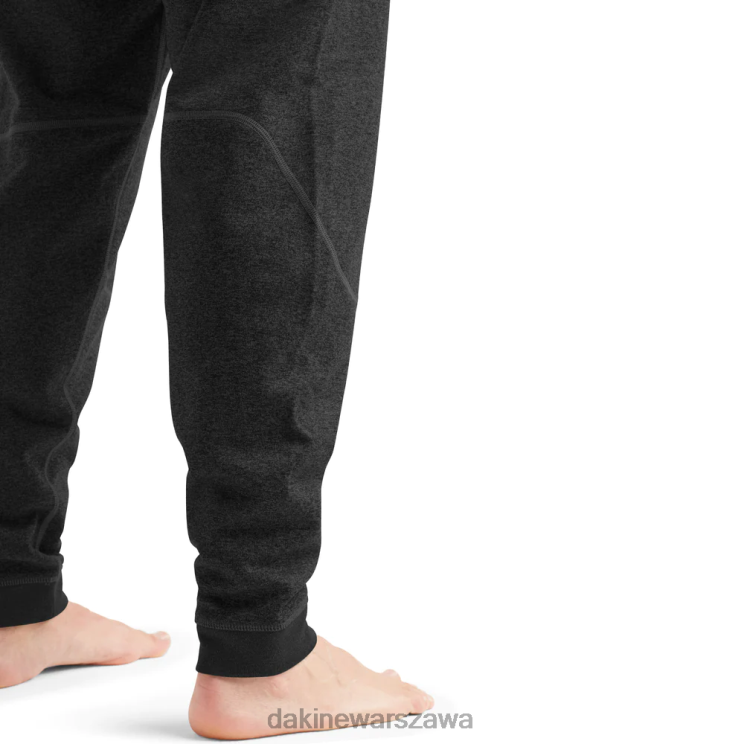 Dakine mężczyźni Lekkie spodnie Liberator B0XJ251 czarny odzież