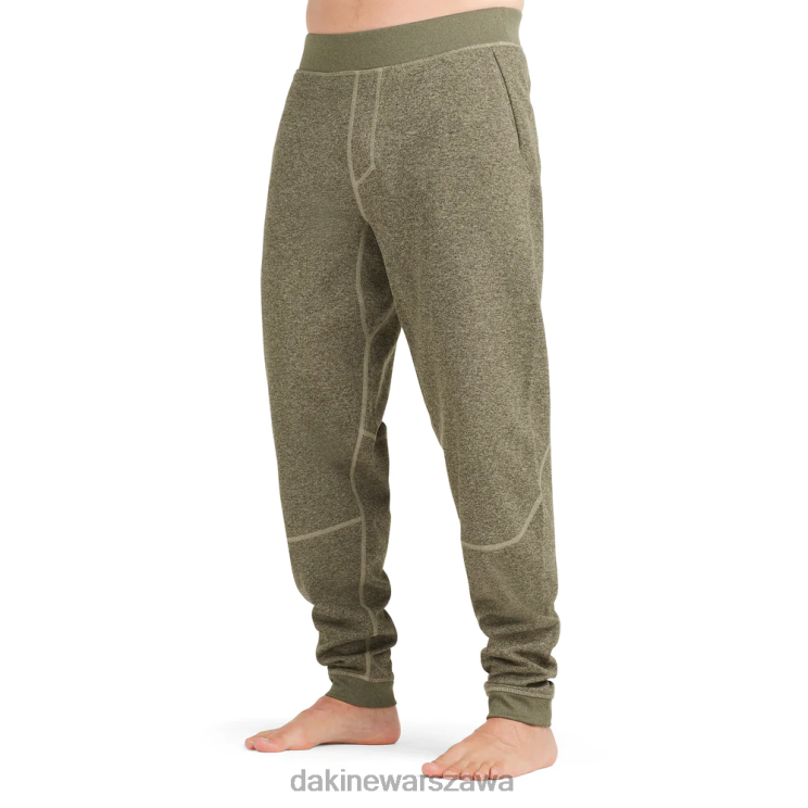Dakine mężczyźni Lekkie spodnie Liberator B0XJ252 torf zielony odzież