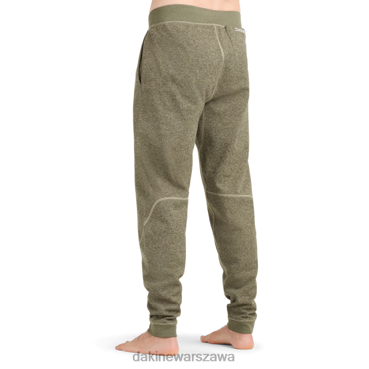 Dakine mężczyźni Lekkie spodnie Liberator B0XJ252 torf zielony odzież