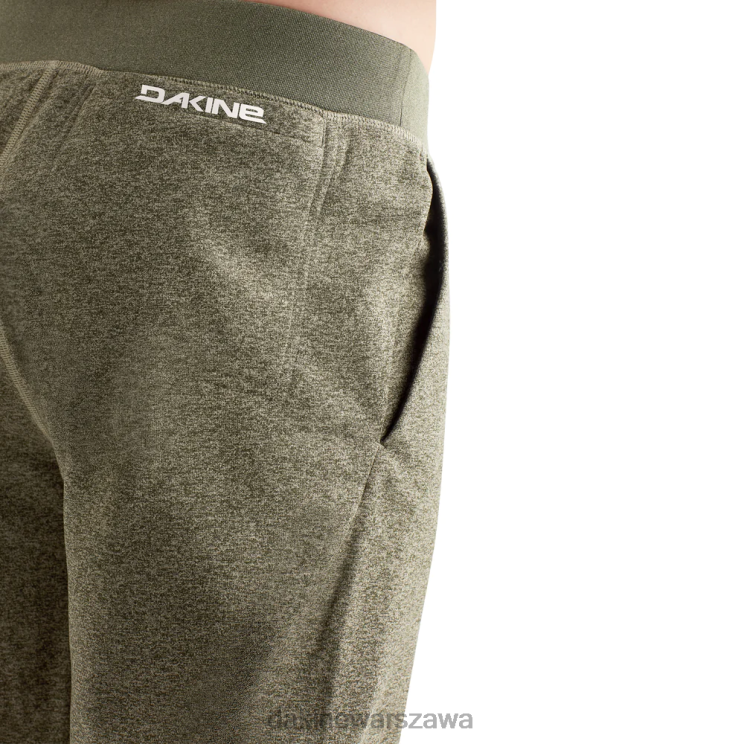 Dakine mężczyźni Lekkie spodnie Liberator B0XJ252 torf zielony odzież