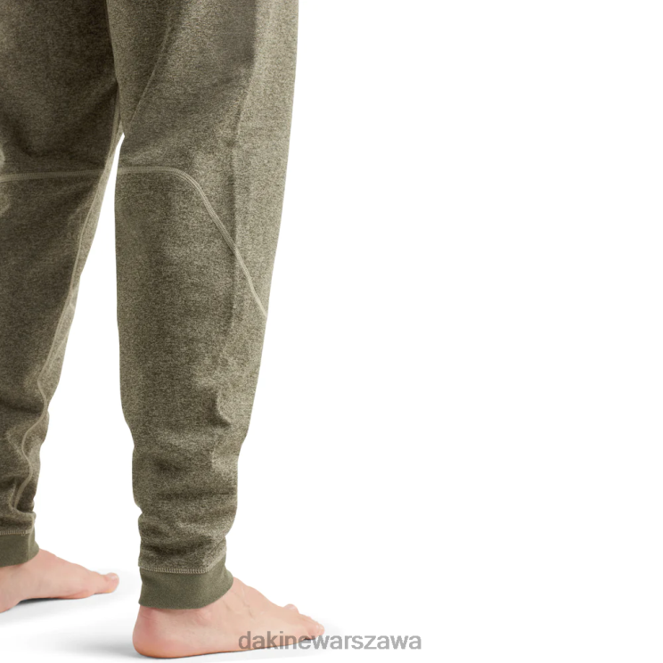 Dakine mężczyźni Lekkie spodnie Liberator B0XJ252 torf zielony odzież