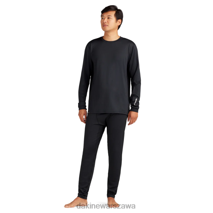 Dakine mężczyźni Lekkie spodnie z odrzutem B0XJ255 czarny odzież