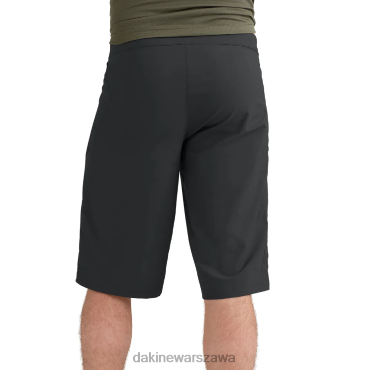 Dakine mężczyźni Vectra krótka B0XJ280 czarny odzież