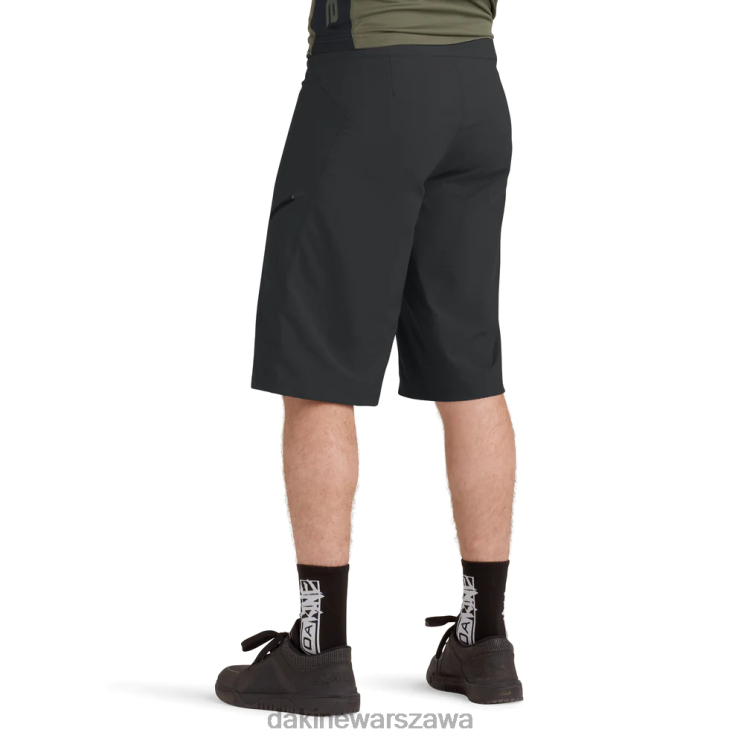 Dakine mężczyźni Vectra krótka B0XJ280 czarny odzież