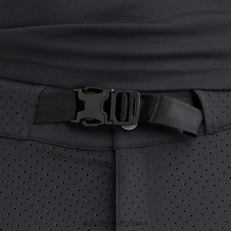 Dakine mężczyźni spodnie rowerowe Thrillium B0XJ273 czarny odzież