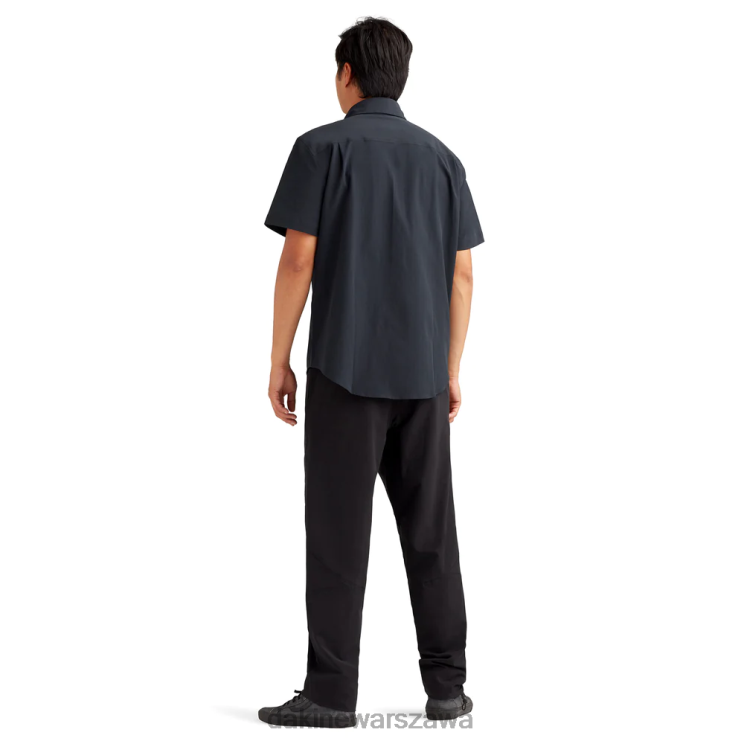 Dakine mężczyźni spodnie zawietrzne B0XJ268 czarny odzież