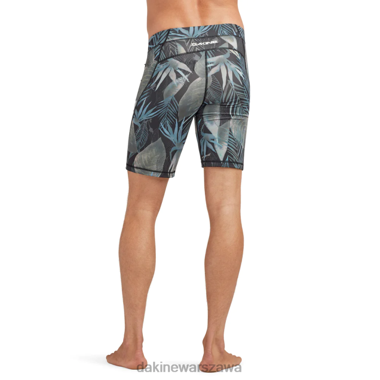 Dakine mężczyźni surfowanie w jakości HD, krótkie B0XJ283 nadruk nahele odzież