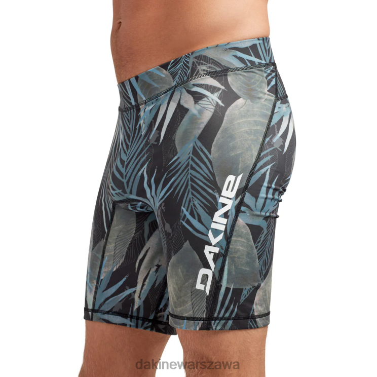 Dakine mężczyźni surfowanie w jakości HD, krótkie B0XJ283 nadruk nahele odzież
