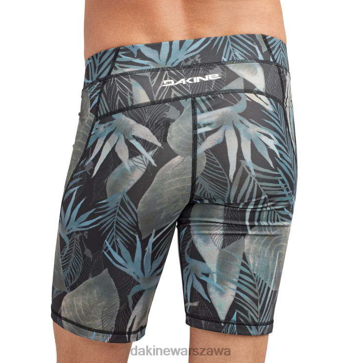 Dakine mężczyźni surfowanie w jakości HD, krótkie B0XJ283 nadruk nahele odzież