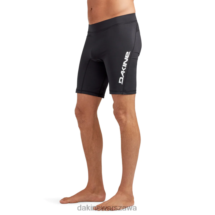 Dakine mężczyźni surfowanie w jakości HD, krótkie B0XJ284 czarny odzież