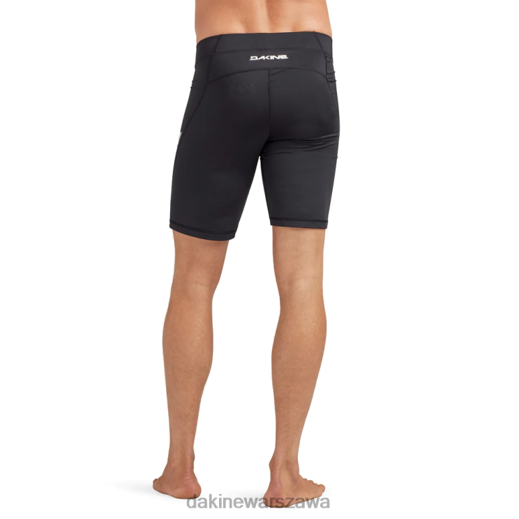 Dakine mężczyźni surfowanie w jakości HD, krótkie B0XJ284 czarny odzież
