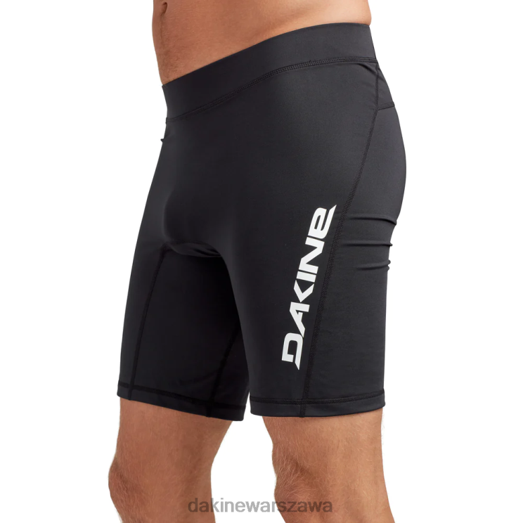 Dakine mężczyźni surfowanie w jakości HD, krótkie B0XJ284 czarny odzież