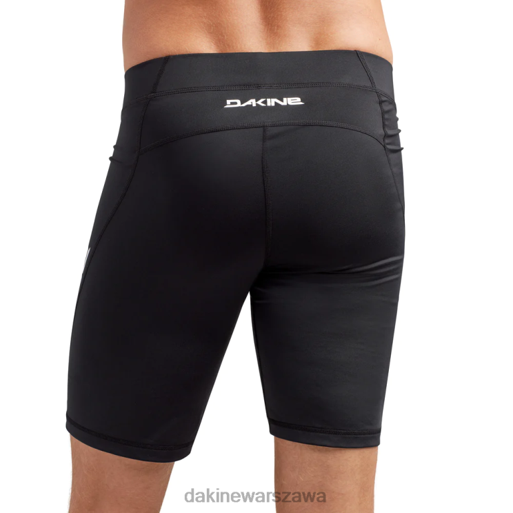 Dakine mężczyźni surfowanie w jakości HD, krótkie B0XJ284 czarny odzież