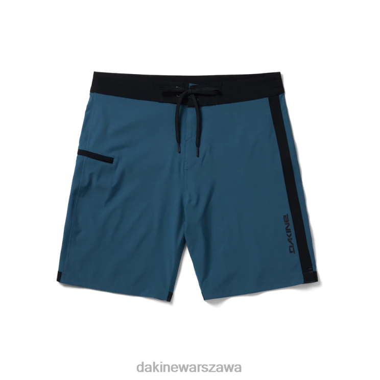 Dakine mężczyźni Boardshorty Roots 20". B0XJ2253 galaktyczny błękit odzież