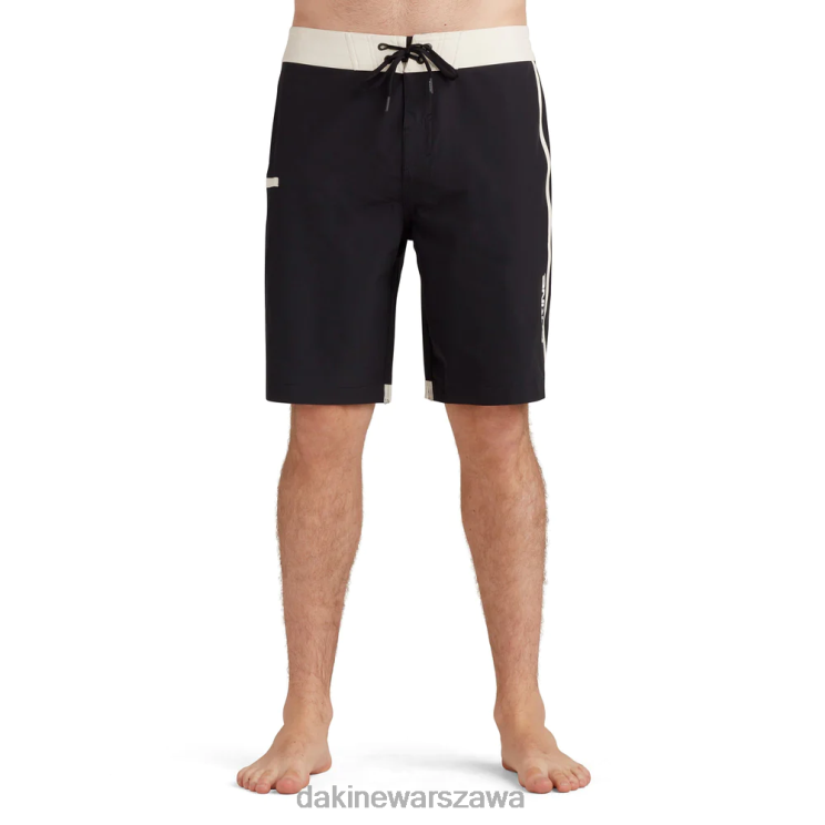Dakine mężczyźni Boardshorty Roots 20\". B0XJ2254 czarny odzież