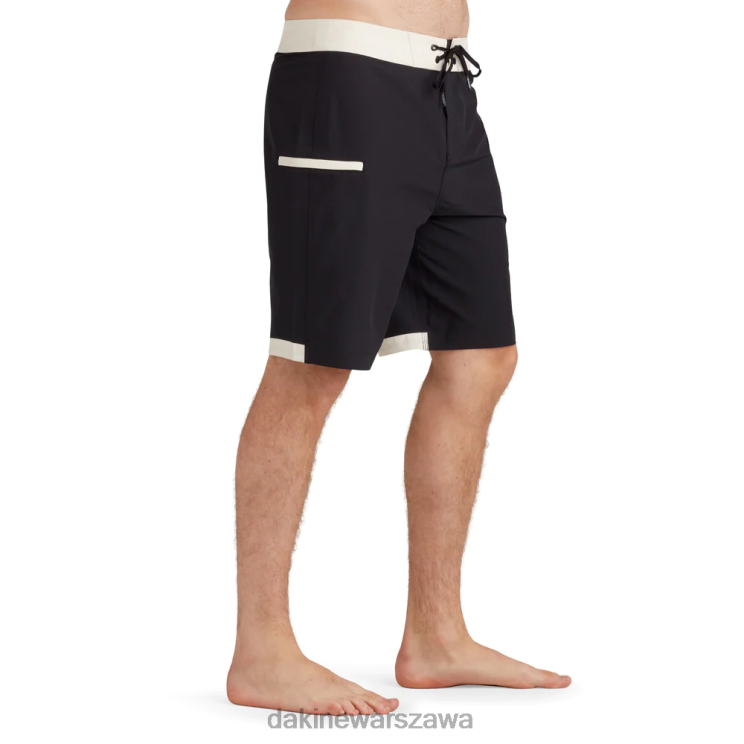 Dakine mężczyźni Boardshorty Roots 20\". B0XJ2254 czarny odzież