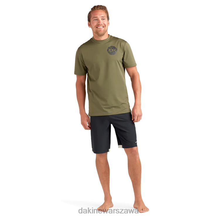 Dakine mężczyźni Boardshorty Roots 20\". B0XJ2254 czarny odzież