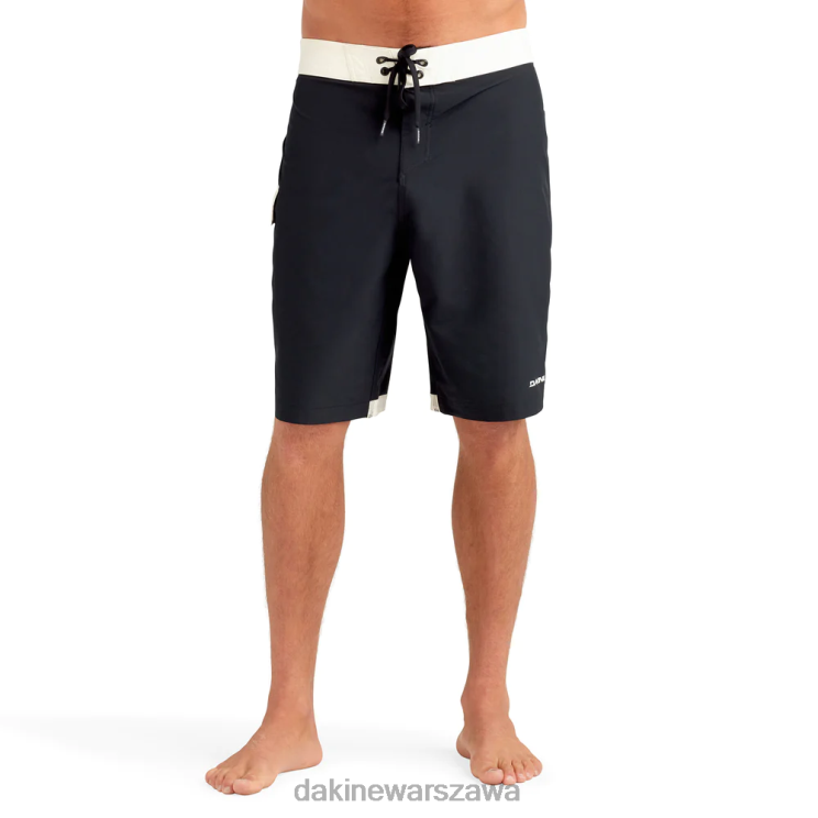Dakine mężczyźni Boardshorty Roots 20\". B0XJ2255 czarny - s21 odzież
