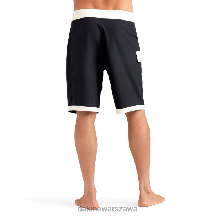 Dakine mężczyźni Boardshorty Roots 20\". B0XJ2255 czarny - s21 odzież