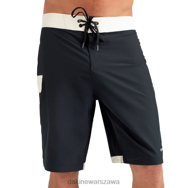 Dakine mężczyźni Boardshorty Roots 20\". B0XJ2255 czarny - s21 odzież