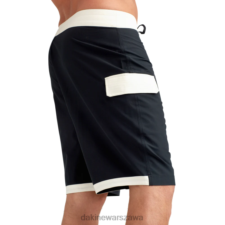 Dakine mężczyźni Boardshorty Roots 20\". B0XJ2255 czarny - s21 odzież