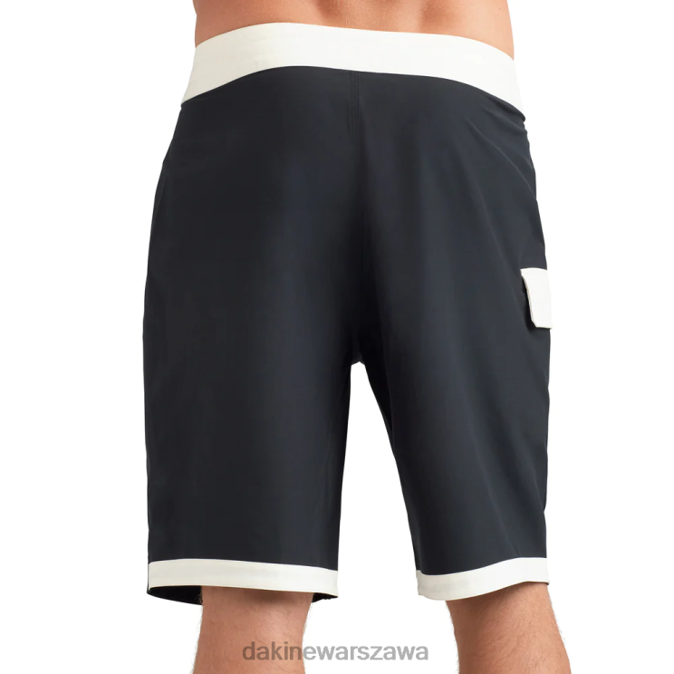 Dakine mężczyźni Boardshorty Roots 20\". B0XJ2255 czarny - s21 odzież